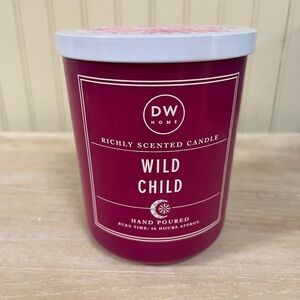 DW Home Wild Child Candle